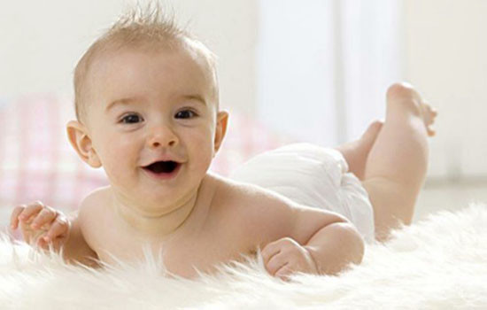宝妈腹泻对宝宝有影响吗,妈妈必看三招专治小儿腹泻