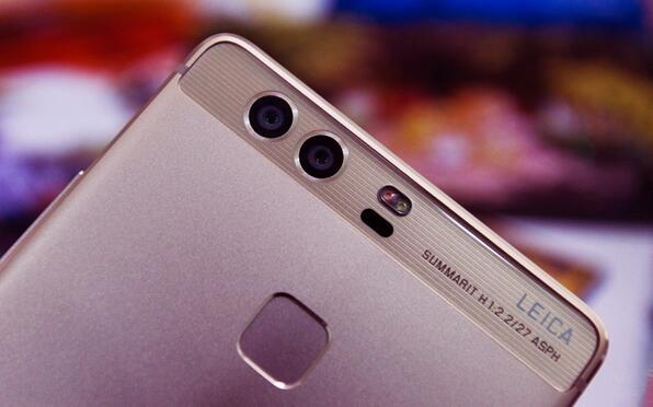 国产正在赶超国外品牌华米OV让苹果的日子不好过了