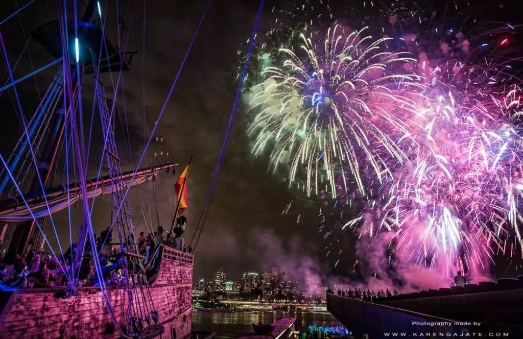 加拿大国庆日特鲁多,canada加拿大国庆日