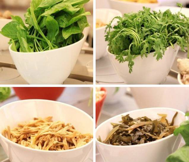 便宜又美味的自助,便宜又好吃的自助餐菜品