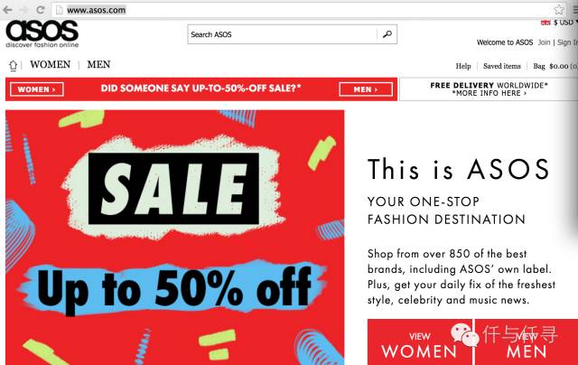 买买经|英国网购攻略,最全腐国网站爆买指南