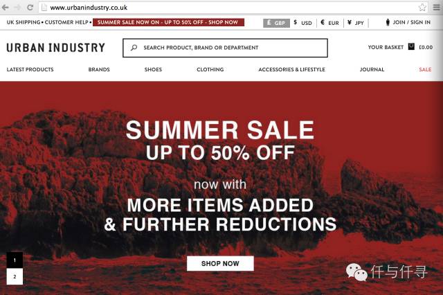 买买经|英国网购攻略,最全腐国网站爆买指南