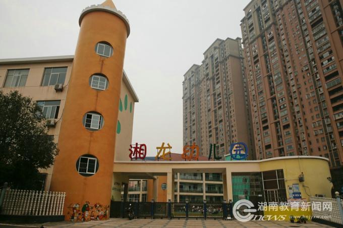 看完这篇文章你就明白了,一所好的幼儿园是怎么样的