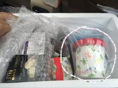 吃货,送你一份办公室偷吃指南