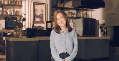 薛佳凝做饭,薛佳凝即兴表演完整版