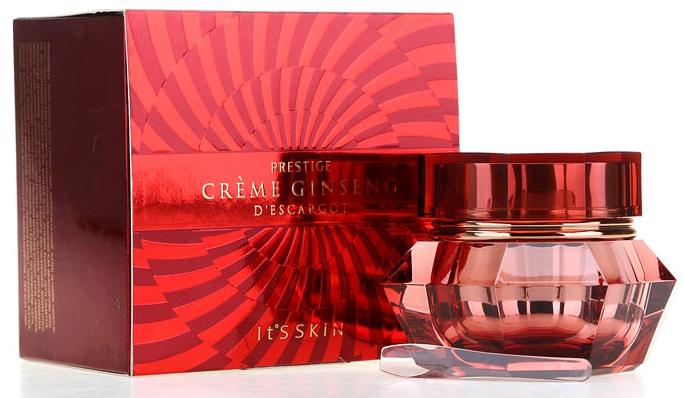 蜗牛霜抗皱真实测评,蜗牛霜美白淡斑