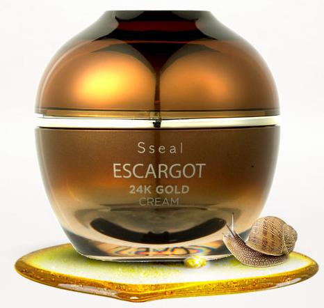 蜗牛霜抗皱真实测评,蜗牛霜美白淡斑