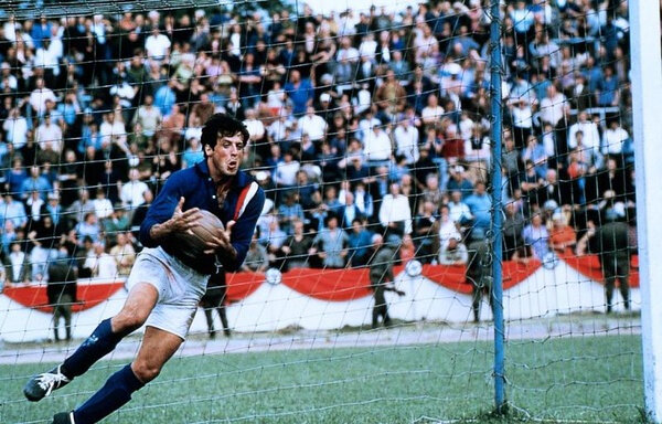 推荐几部关于足球的电影,十大好看的足球电影