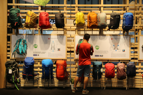 2019南京亚洲户外展,南京亚洲户外展