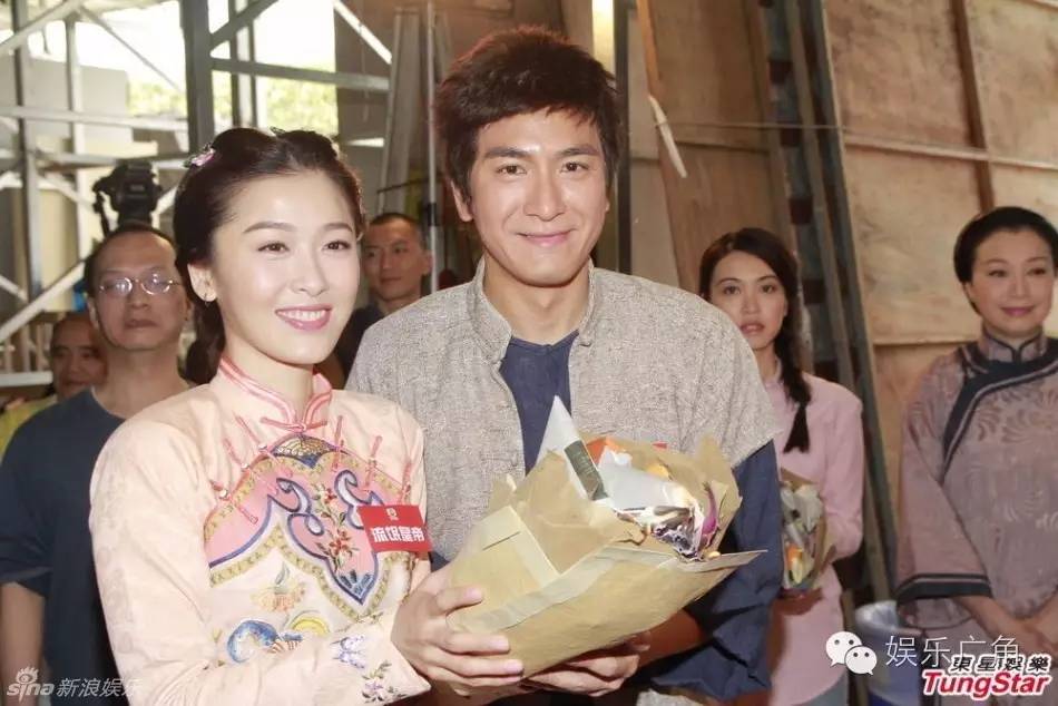 仓底货救市还是止损？TVB将在网络平台播出《巾帼枭雄3》