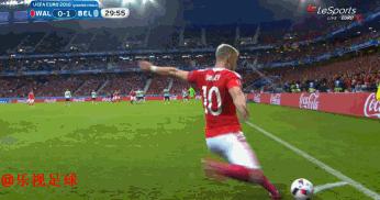 贝尔c罗欧洲杯对决,葡萄牙vs威尔士c罗和贝尔