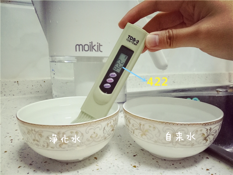 净水壶把水多过滤2遍有用吗,多一层过滤更健康