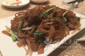 武汉粤菜餐厅,武汉吃粤菜推荐