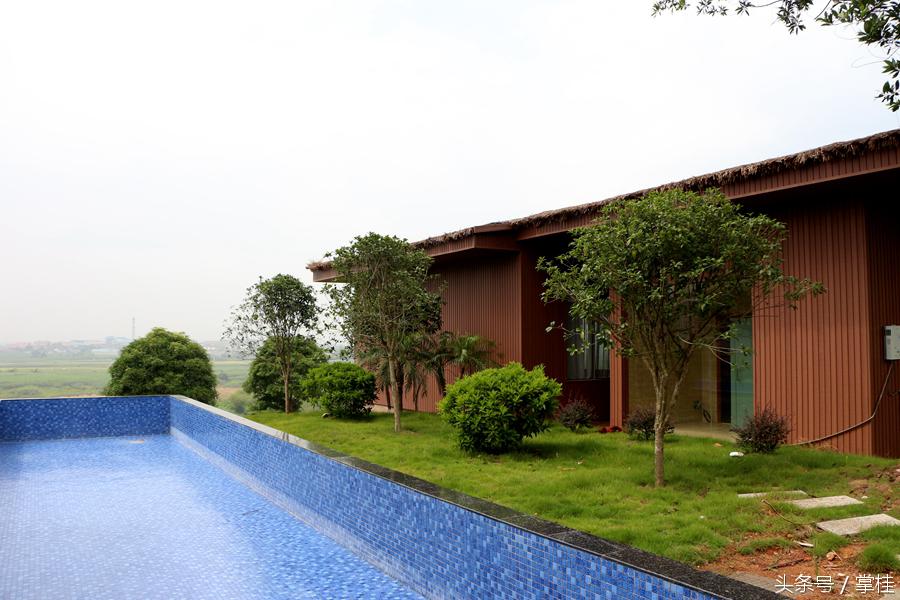 广西哪里纯天然温泉可以治病,广西仙家温泉