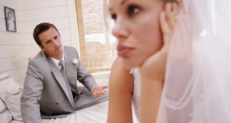 结婚以后的恐婚症怎么办,婚前恐婚症怎么克服