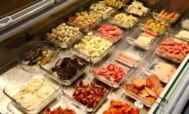 曾经独领风骚的石头马路,如今全是美食在召唤!