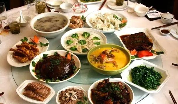 吃完这100种美食、看过这100种风景,可能再也离不开太仓!