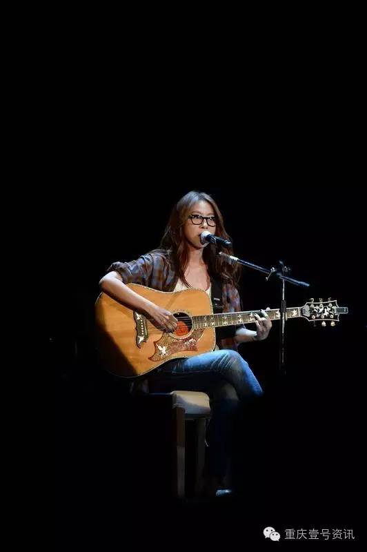 陈绮贞旅行的意义2010,陈绮贞重庆