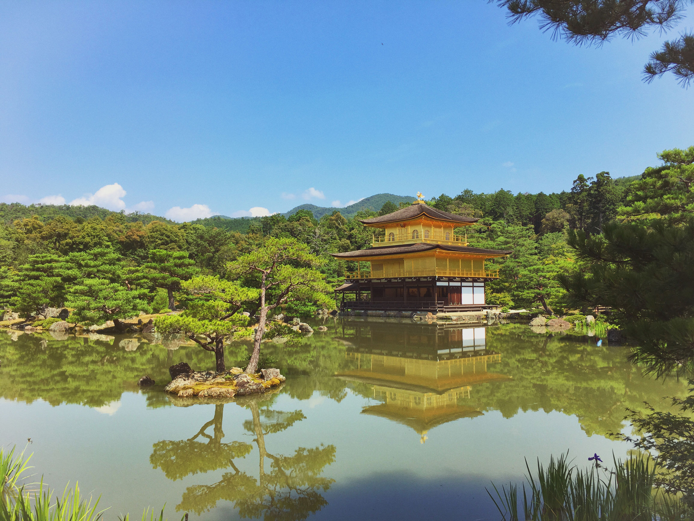 日本行--抛开历史成见，日本还有许多值得我们学习的地方