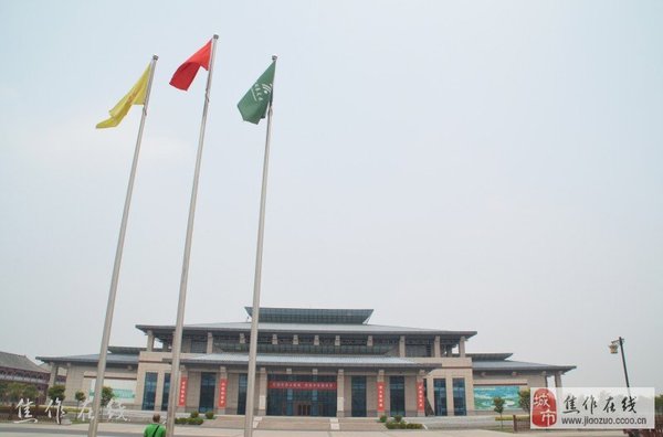 王庭酒店温县陈家沟订房电话,焦作温县王庭大酒店