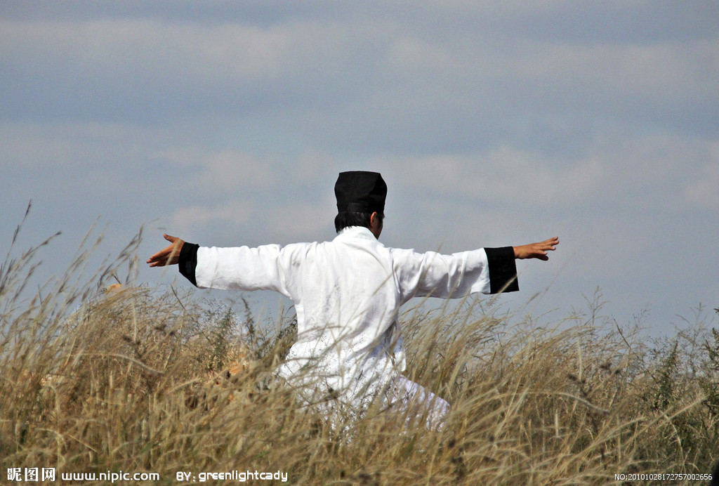 道教观经,道教望气术
