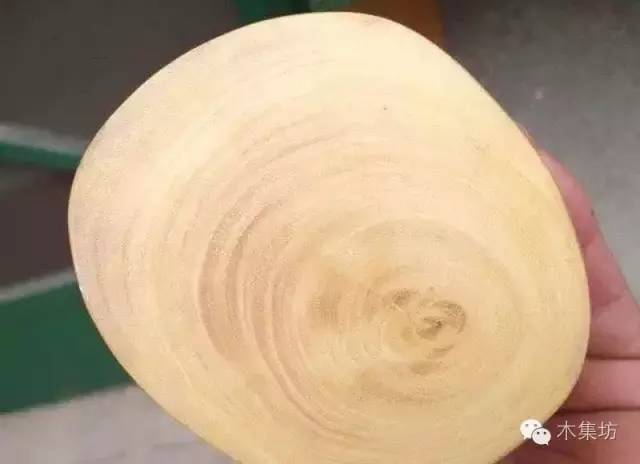 如何鉴别木的真假,真假木桐鉴别