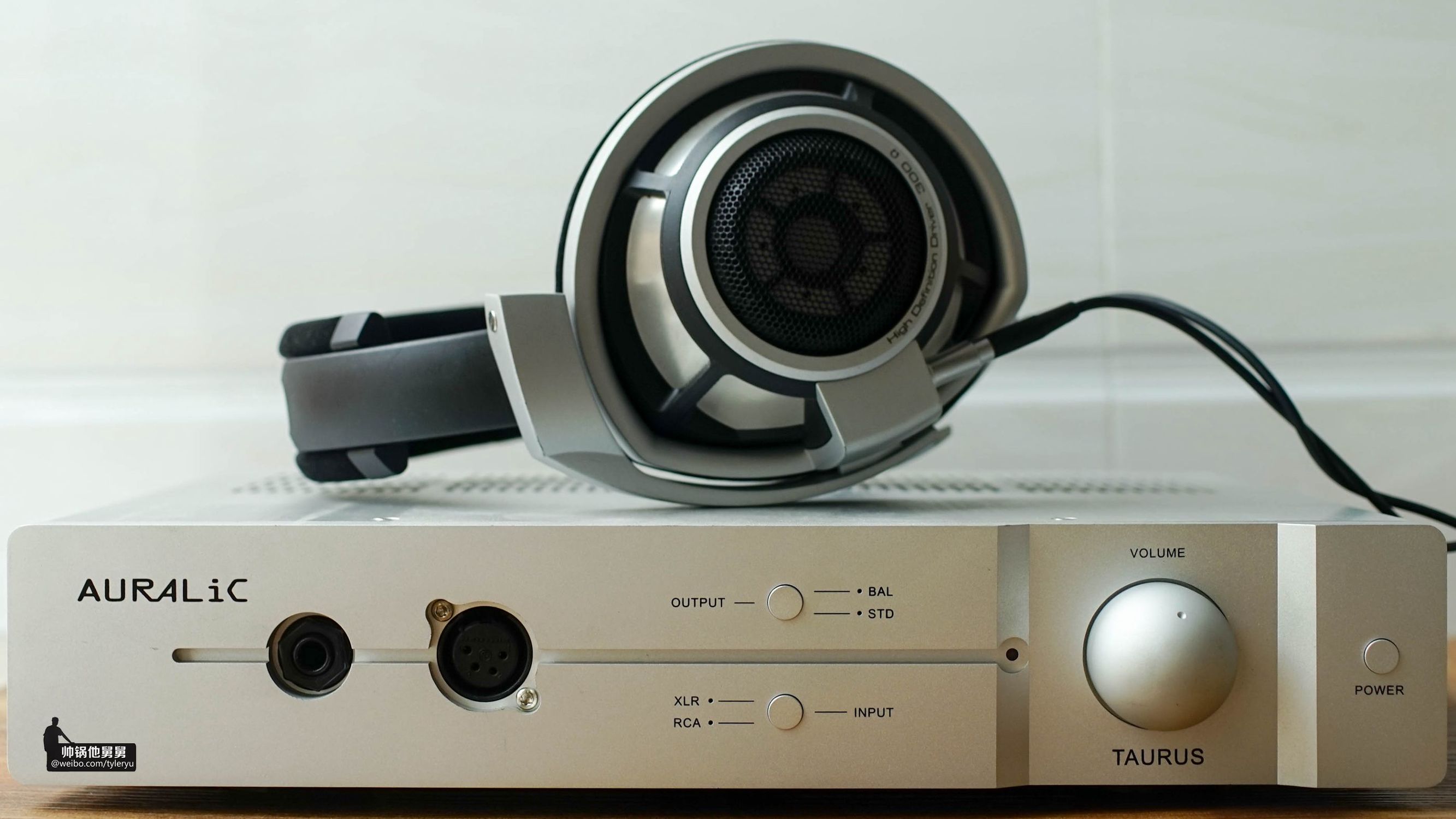 声韵金牛座二代耳放,声韵金牛座mk2评测