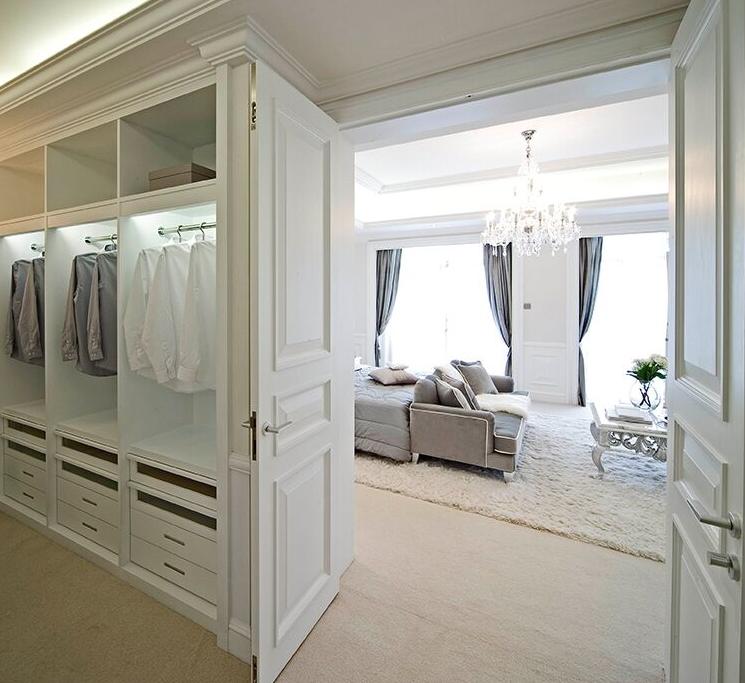 实木复合门有什么优缺点,复合实木门如何选择