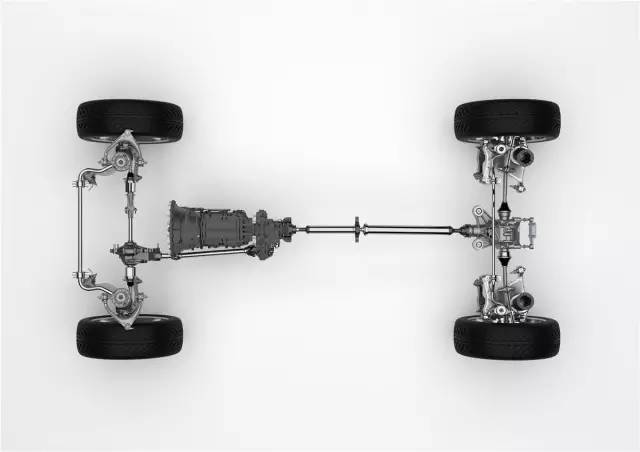 新款捷豹f-pace顶配试驾,捷豹f-pace试驾第一视角