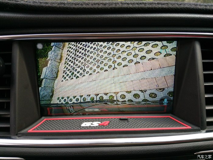 传祺gs42015款1.3t自动200t豪华版油耗,传祺gs41.3t车主有话说