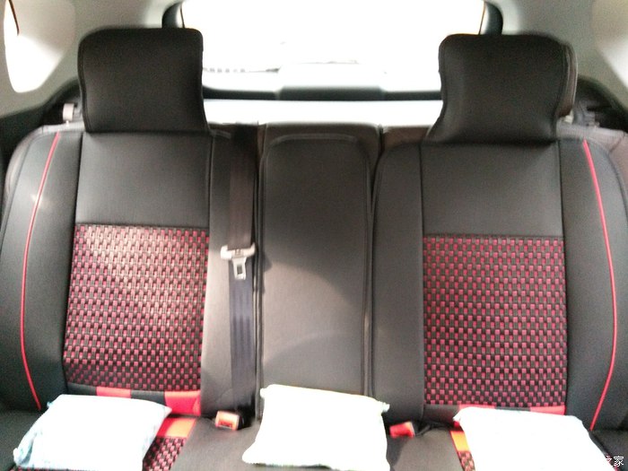 传祺gs42015款1.3t自动200t豪华版油耗,传祺gs41.3t车主有话说