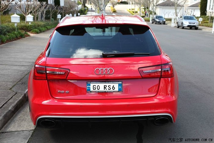 出售2021款奥迪rs6,2021款奥迪rs6到店提车