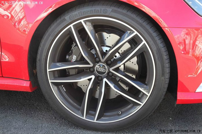 出售2021款奥迪rs6,2021款奥迪rs6到店提车