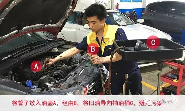 雪铁龙世嘉6万公里怎么保养,雪铁龙天逸6万公里保养费用明细