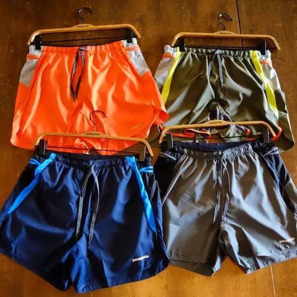 夏天跑步t恤推荐,最流行的跑步t恤