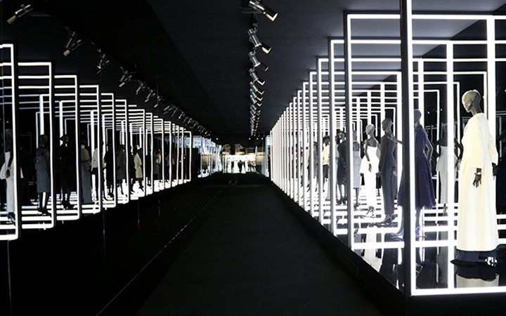 去迪奥专柜是什么体验,迪奥专柜体验