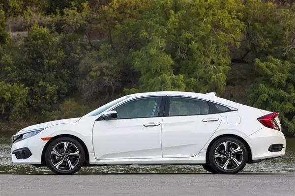 本田十代思域远程启动,本田十代思域有点烟器