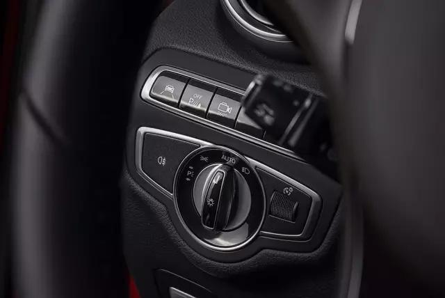 GLK老司机试驾GLC：这枚接班人靠谱吗