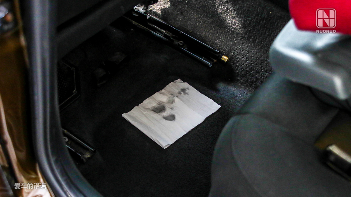 车子水箱漏水怎么修,车子漏水咋办啊