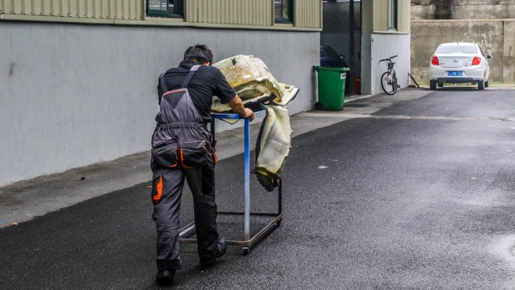 车子水箱漏水怎么修,车子漏水咋办啊