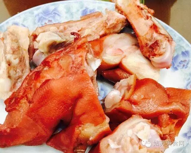 收好不谢|走进苏州各大卤菜店该买什么呢？小编一一为你推荐