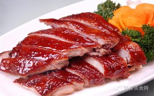 收好不谢|走进苏州各大卤菜店该买什么呢？小编一一为你推荐