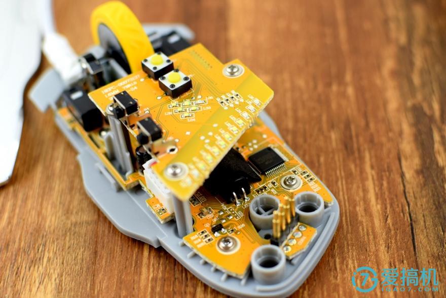 新款游戏鼠标2024,贱驴325鼠标评测