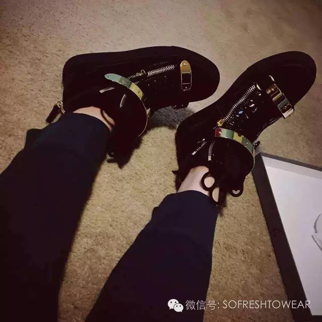 gz经典鞋,gz的鞋怎么样
