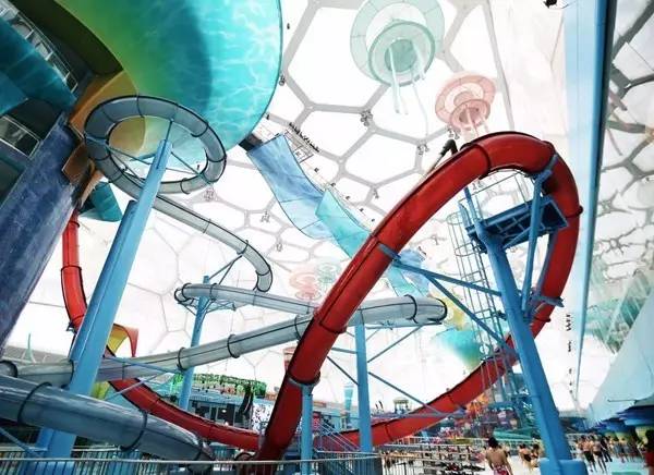 天津米立方水上乐园门票多少钱,天津温泉水上乐园去哪好