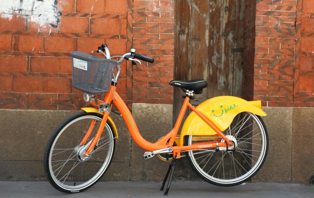 小黄车单车自驾游,泉州小黄车骑行路线