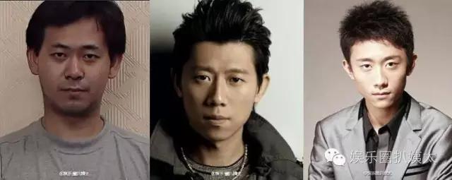 娱乐圈撞脸最厉害的一个人,盘点娱乐圈哪些惊人的撞脸