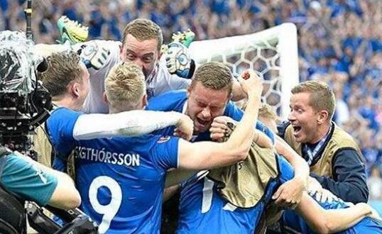 冰岛足球世界杯之路,冰岛足球欧洲杯最好的成绩