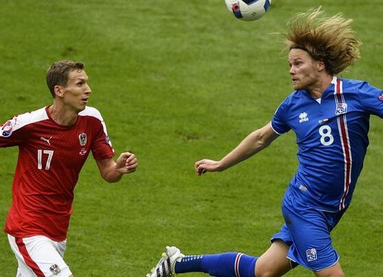 冰岛足球世界杯之路,冰岛足球欧洲杯最好的成绩