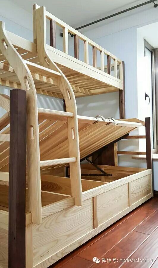 松木的好处与弊端,儿童家具实木好还是原木好